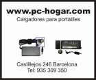 Cargadores para portatiles HP/ ACER / COMPAQ / IBM / LG / TOSHIBA / SAMSUNG / - mejor precio | unprecio.es
