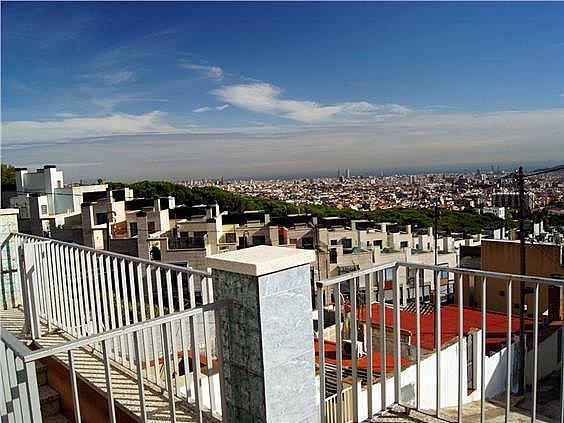 Casa adosada en Barcelona