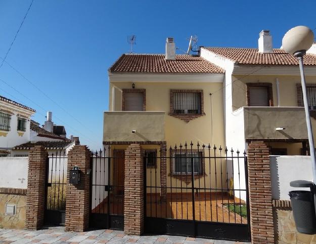 Casa pareada en Fuengirola