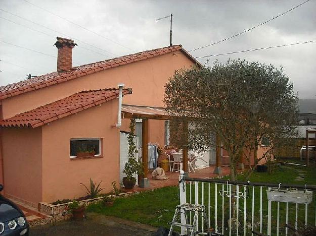 Chalet en Torrelavega