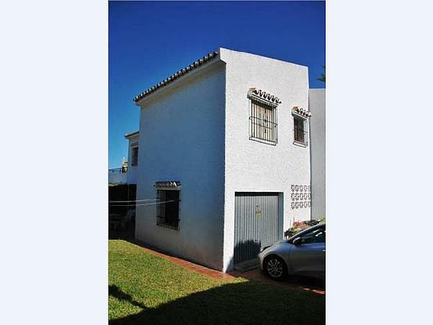 Chalet en Torremolinos