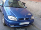 Citroën Saxo 1.5 DSX - mejor precio | unprecio.es