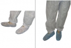 Cubrezapatos polipropileno blanco, azul o verde - mejor precio | unprecio.es