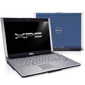 Dell XPS m1530 laptop. TUXEDO BLACK. 15.4