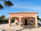 Finca/Casa Rural en venta en Perleta, Alicante (Costa Blanca) - mejor precio | unprecio.es