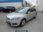 Ford Focus 1.8 TDCi Trend - mejor precio | unprecio.es