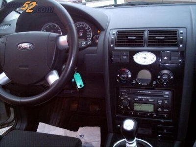 FORD MONDEO 2.0 I GHIA - Valladolid