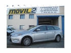 FORD MONDEO 2.0 TDCI 140 TREND SPORTBREAK - mejor precio | unprecio.es