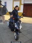 Goes g125l SCOOTER CANTABRIA - mejor precio | unprecio.es