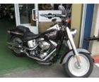 HARLEY DAVIDSON FAT BOY - mejor precio | unprecio.es