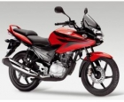 HONDA CBF 125 - mejor precio | unprecio.es