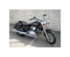 HONDA SHADOW 125 - mejor precio | unprecio.es