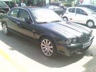 JAGUAR XJ 2.7 D 207 cv - mejor precio | unprecio.es