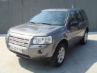 Land Rover Freelander 2.2Td4 S C.Shift - mejor precio | unprecio.es