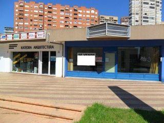 Local Comercial en venta en Benidorm, Alicante (Costa Blanca)