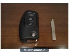 MANDO PLEGABLE, CUBRE MANETAS CROMADAS,TAPA DEPÓSITO FORD FOCUS II - mejor precio | unprecio.es