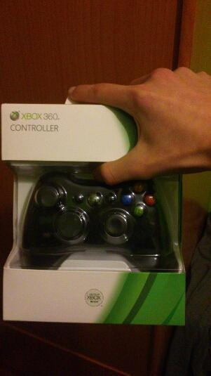 Mando xbox360