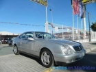 Mercedes Benz Clk320 - mejor precio | unprecio.es