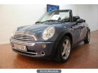 Mini One Cabrio ---IMPECABLE-- - - mejor precio | unprecio.es