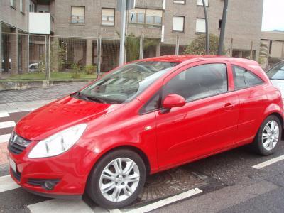Opel Corsa enjoy