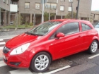 Opel Corsa enjoy - mejor precio | unprecio.es