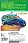 OVER CAR GROUP REVISION PARA TU COCHE DESDE 24 IVA INCLUIDO. SANT QUIERZE, BARBERA, SABADELL, BARCELONA - mejor precio | unprecio.es