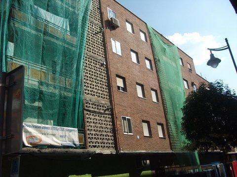 Piso en Alcobendas