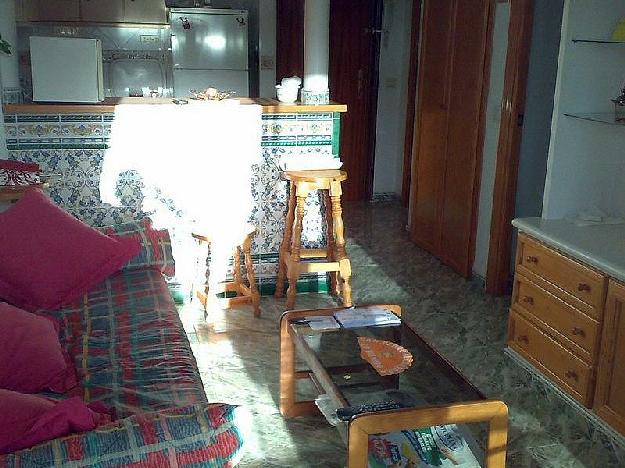 Piso en Benalmadena Costa