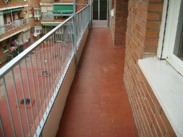 Piso en Getafe
