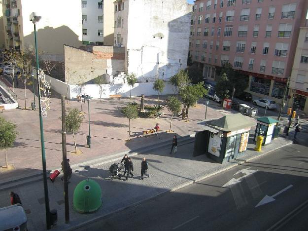 Piso en Málaga
