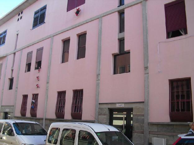 Piso en Palmas de Gran Canaria(Las)