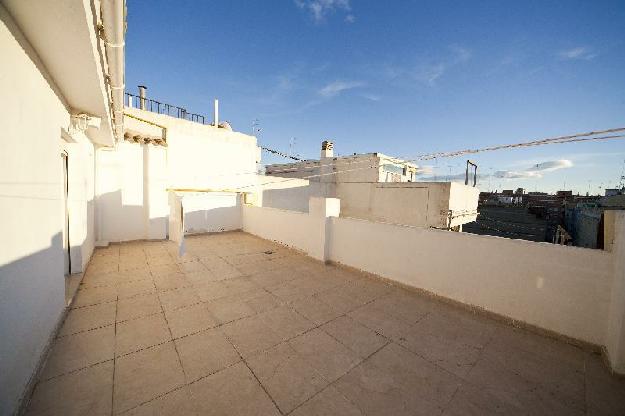 Piso en Valencia