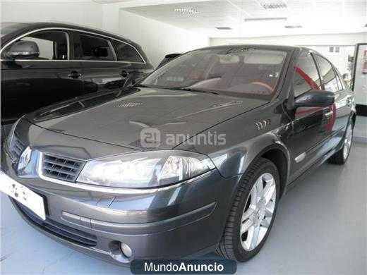 Renault Laguna Initiale 2.0T 16V