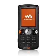 Sony Ericsson Walkman® PhoneW810i