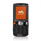 Sony Ericsson Walkman® PhoneW810i - mejor precio | unprecio.es