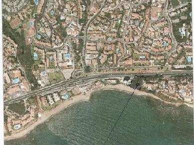 Terreno se vende en Mijas Costa, Costa del Sol