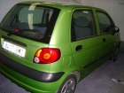 Vendo Daewoo Matiz  SE - mejor precio | unprecio.es