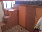 Vendo dormitorio "todo en uno" - mejor precio | unprecio.es