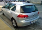 Volkswagen Golf 1.6 TDI 105CV ADVANCE - mejor precio | unprecio.es