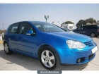 Volkswagen Golf 1.9TDI GT Sport 105. GARANTIZ - mejor precio | unprecio.es
