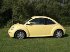 Volkswagen New Beetle - mejor precio | unprecio.es
