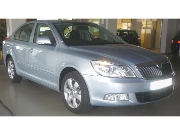 VOLKSWAGEN Passat 2.0TDI CR Advance 110