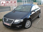 Volkswagen Passat 20TDI 140 HIGHLINE SPORT en Zamora - mejor precio | unprecio.es