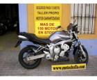 YAMAHA FZ6 N - mejor precio | unprecio.es