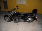 YAMAHA XVS 650 A Drag Star Classic - mejor precio | unprecio.es