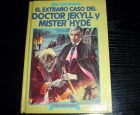 El extraño caso del dr. Jekyll-r.l.stevenson - mejor precio | unprecio.es