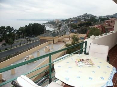 Apartamento con 1 dormitorio se vende en Benalmadena Costa, Costa del Sol