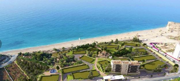 Apartamento en venta en Villajoyosa (la)/Vila Joiosa, Alicante (Costa Blanca)
