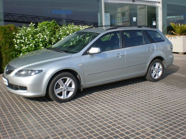 AUDI A6 3.2 FSI
