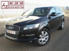 Audi Q7 30TDI V6 QUATTRO TIPTRONIC 240 7plz Full equipe en Zamora - mejor precio | unprecio.es